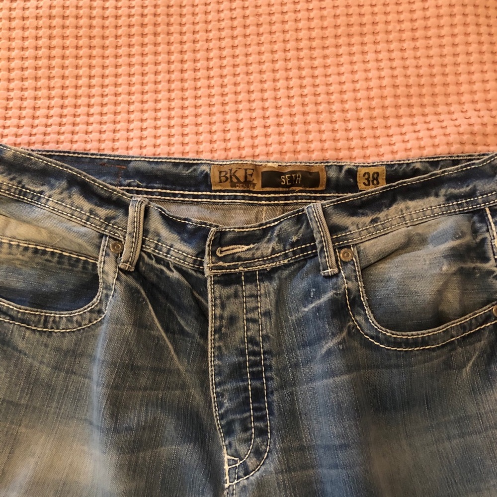 BKE Jeans